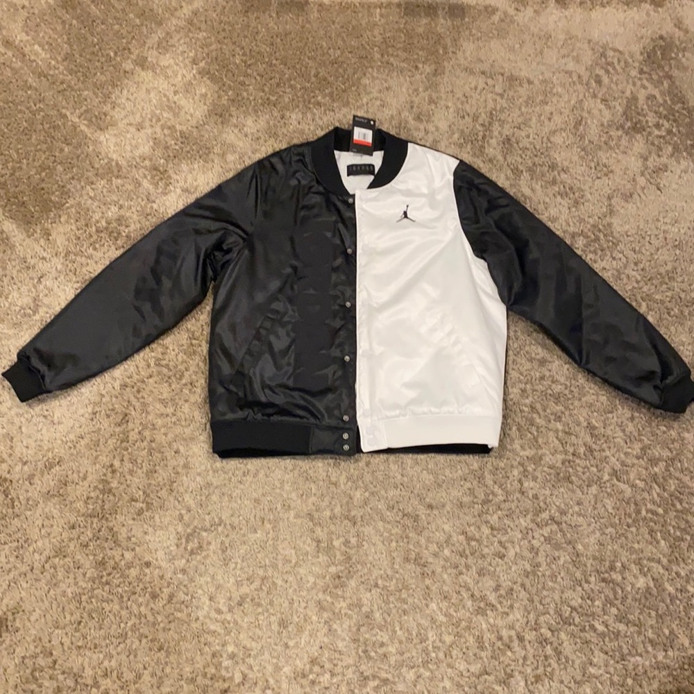 Jordan Bomber Jacket